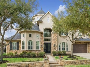 12215 Johns Enterprise Ct, Cypress, TX 77433