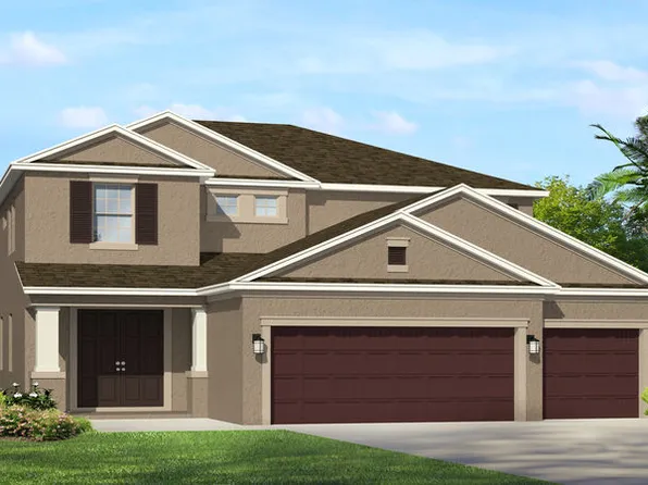 16311 Hyde Manor Dr, Tampa, FL 33647