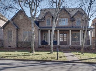642 Band Dr, Franklin, TN 37064
