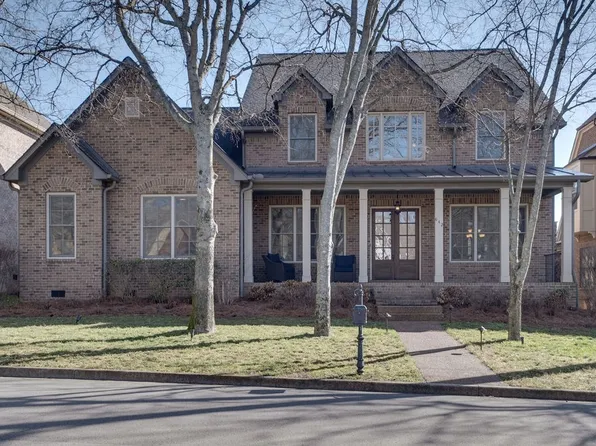 642 Band Dr, Franklin, TN 37064