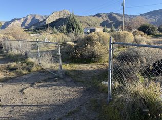 8518 Fremontia Way, Lake Isabella, CA 93240