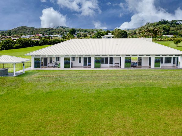 28-1187 Old Mamalahoa Hwy, Pepeekeo, HI 96783