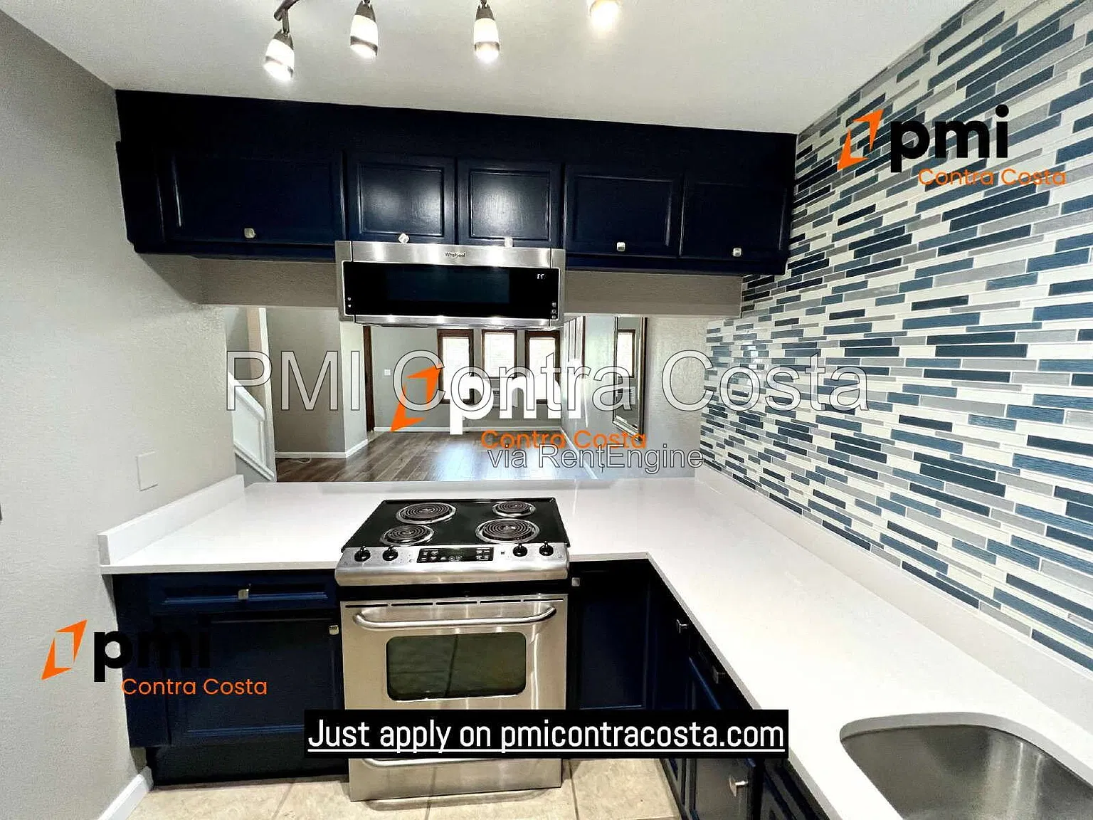 2 bed, 2.0 bath, 1015 sqft, $2,790 — Photo 4