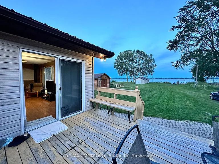 498 Hiscock Shores Rd — Photo 6