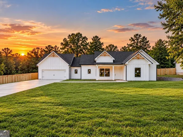 1350 Waverly Way, Monroe, GA 30656