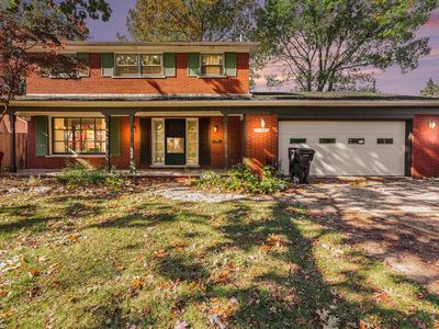 31461 Merrily St, Roseville, MI, 48066