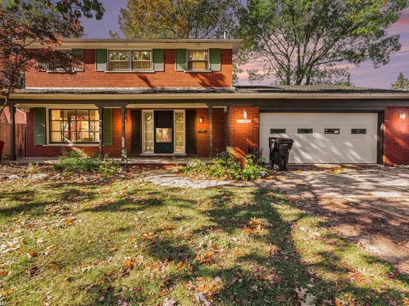 31461 Merrily St, Roseville, MI 48066