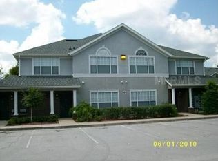 11806 Meadow Branch Dr APT 717, Orlando, FL 32825