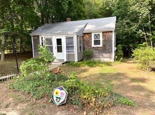 891 Liberty St, Rockland, MA 02370