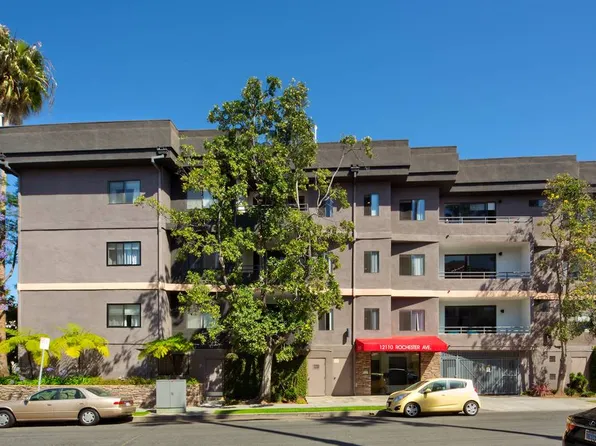 12110 Rochester Ave APT 301, Los Angeles, CA 90025