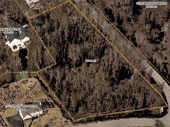 Quaker Hill Road, Blooming Grove, NY 10918