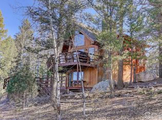 211 Hi Meadow Dr LOT 15, Bailey, CO 80421