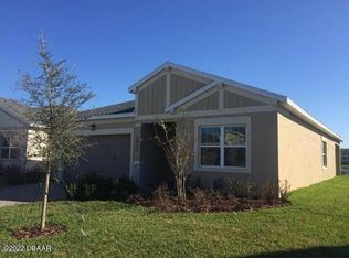 5435 Estero Loop, Port Orange, FL 32128