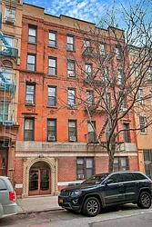 199 East 7th Street in East Village