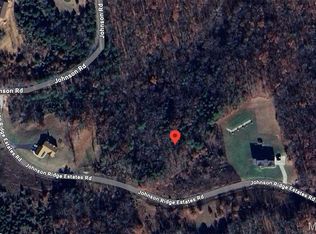 4419 Johnson Ridge Estates Rd, Bloomsdale, MO 63627