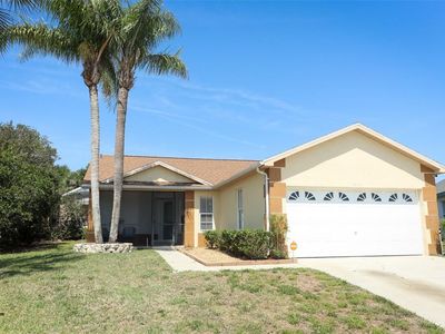 7834 Turkey Oak Ln, Kissimmee, FL, 34747