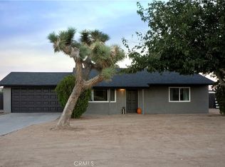 3781 Balsa Ave, Yucca Valley, CA 92284