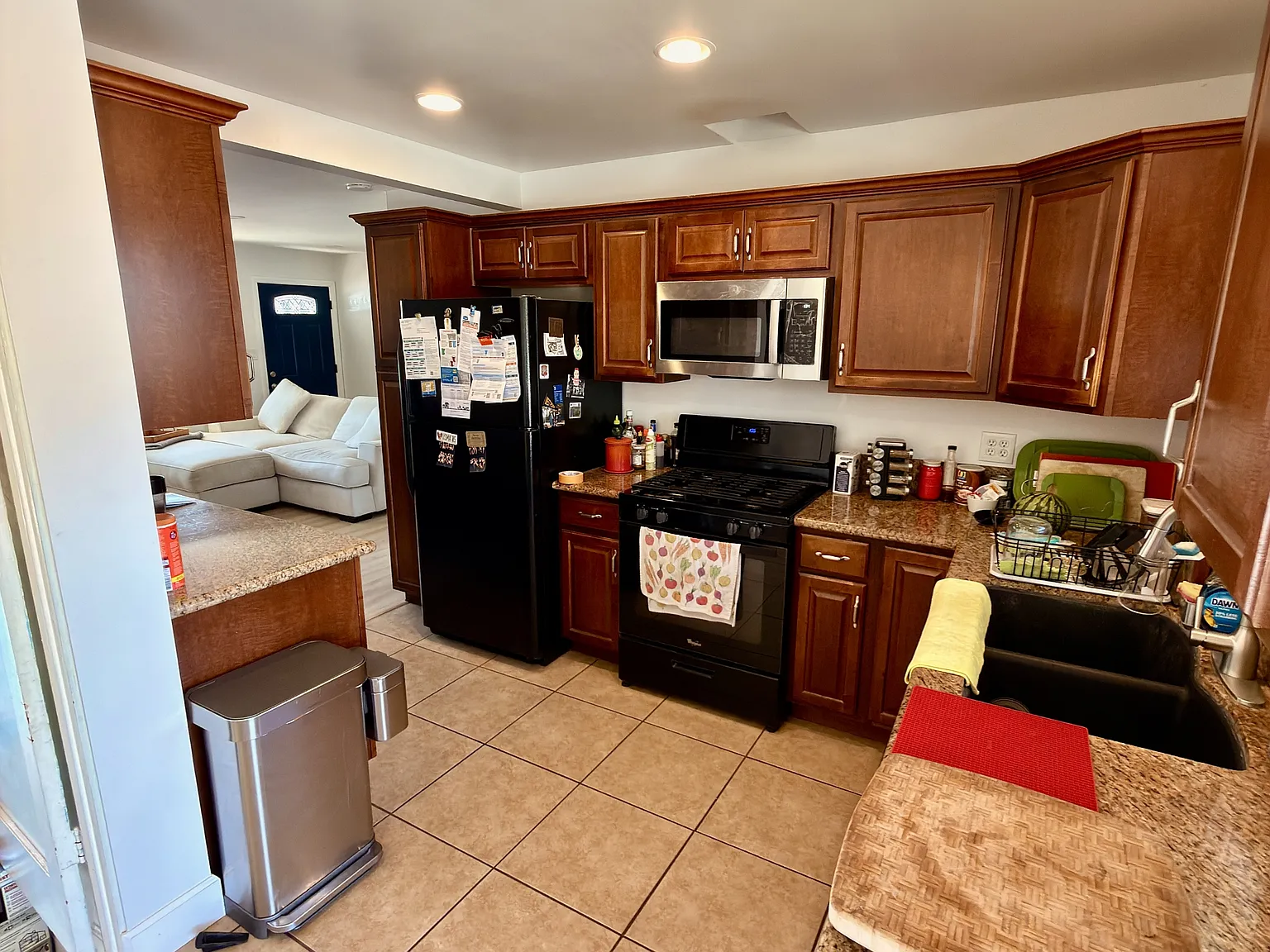 5265 Bocaw Place - 5265 — Photo 3