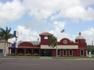 1621 E. Harrison Ave., Harlingen, TX 78550