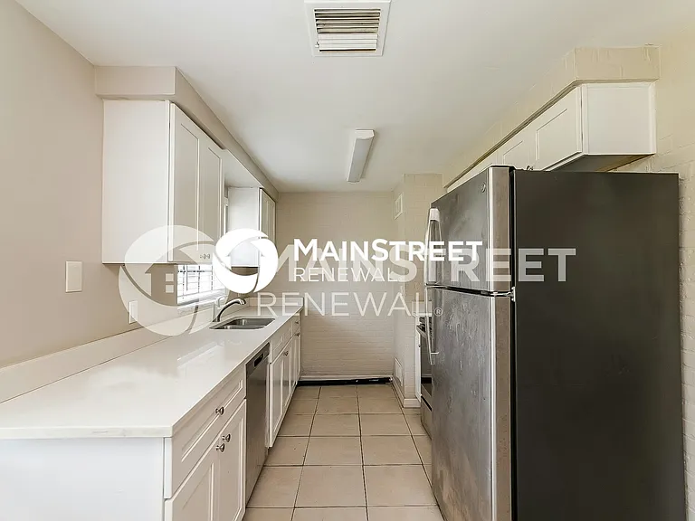 WM - Kitchen