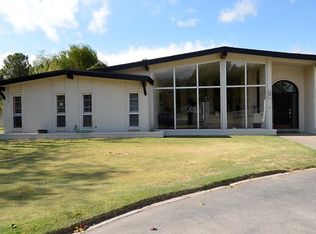 4371 Boy Scout Ln, El Paso, TX 79922