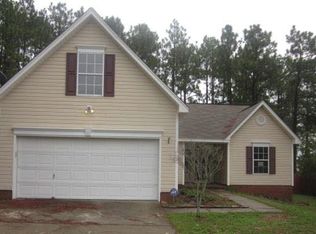 402 Kendrick Rd, Columbia, SC 29229
