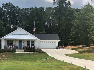 345 N Point Cir 0, Hartwell, GA 30643