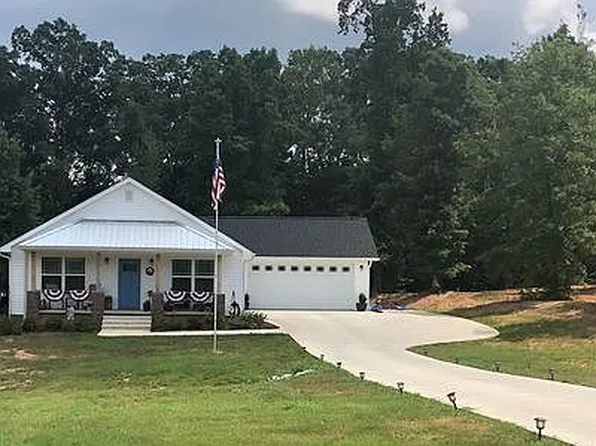 345 N Point Cir 0, Hartwell, GA 30643