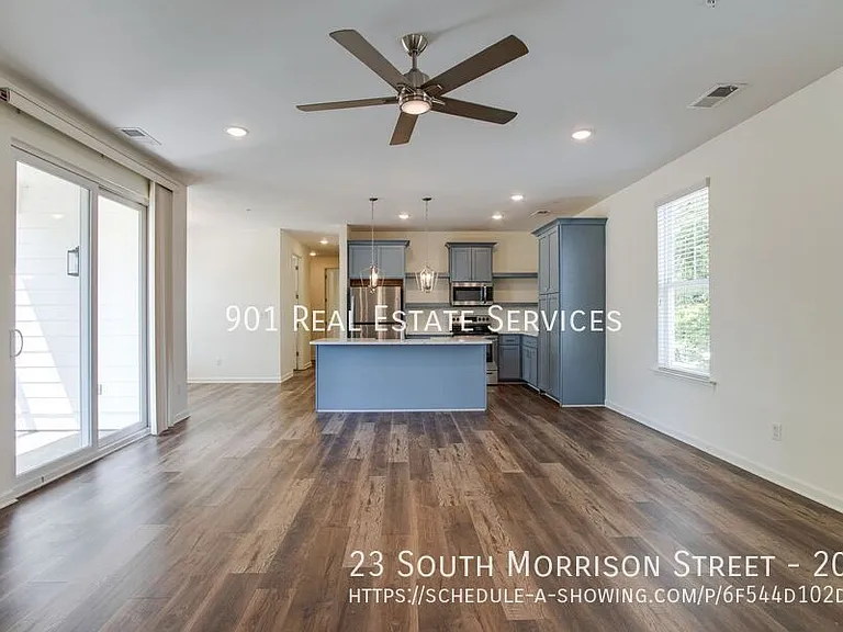 23 S Morrison St #201 — Photo 8