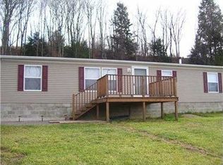 318 State Rt 1034, Templeton, PA 16259