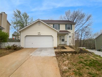 7633 Meadowbrook Ln, Barnhart, MO, 63012