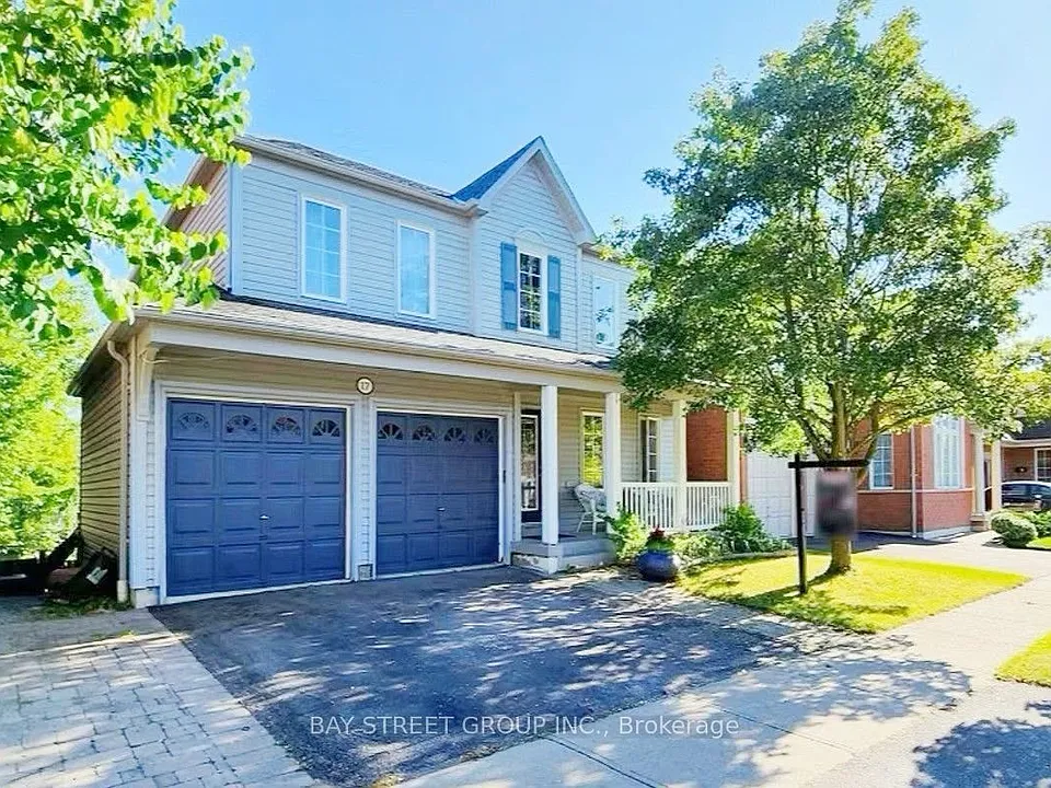17 Bradbury Cres