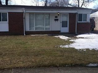 5342 Cherokee St, Dearborn Heights, MI 48125