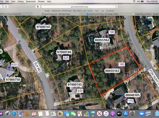 180 Fox Hunt Ln, Southern Pines, NC 28387