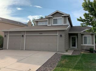 10505 Holyoke Dr, Parker, CO 80134