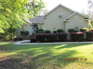 533 Willow Way, Swainsboro, GA 30401