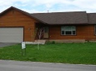 175 Brome Dr, Victor, ID 83455