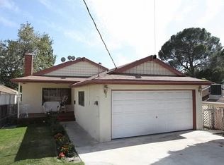 6904 Beckett St, Tujunga, CA 91042