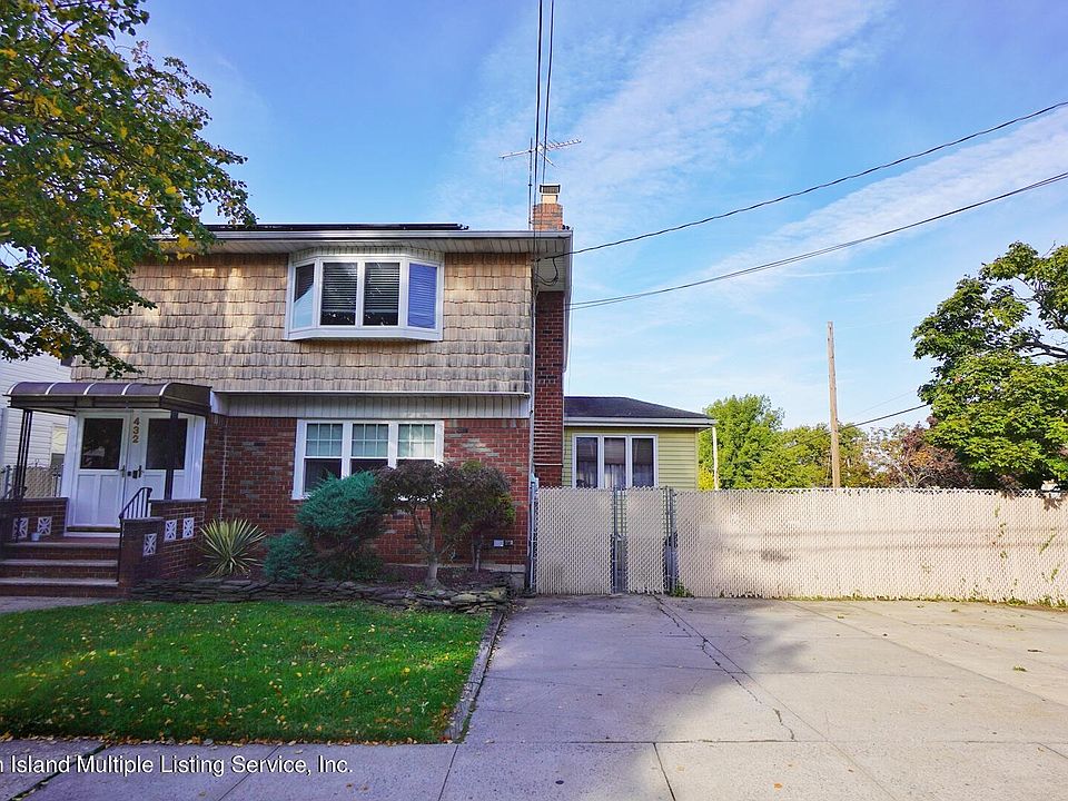 432 Livermore Ave, Staten Island, NY 10314 Zillow