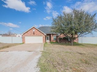 133 Brighton Rd, Springtown, TX 76082