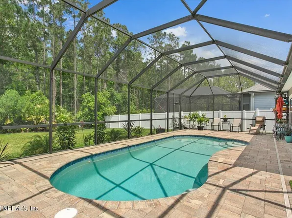 2147 ARDEN FOREST Place, Fleming Island, FL 32003