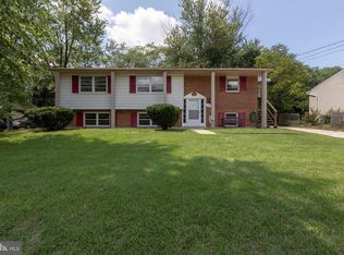 11902 Franklin St, Beltsville, MD 20705