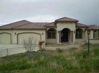 31598 Jacinto St, Nuevo, CA 92567