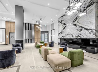 9751 Markham Rd #B-721, Markham, ON L6E 0H7