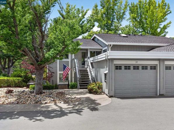 896 Terra California Dr APT 1, Walnut Creek, CA 94595