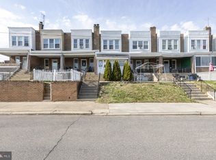 7206 Ditman St, Philadelphia, PA 19135