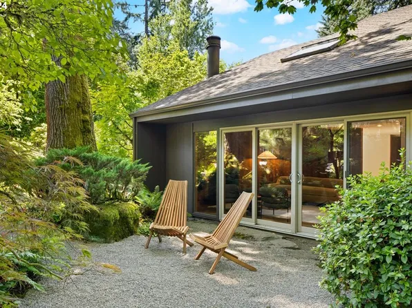 10945 S Aventine Ave, Portland, OR 97219