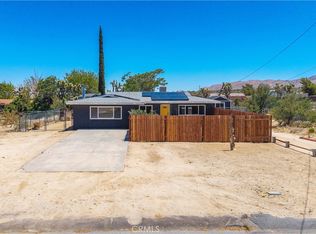 7325 Valley Vista Ave, Yucca Valley, CA 92284