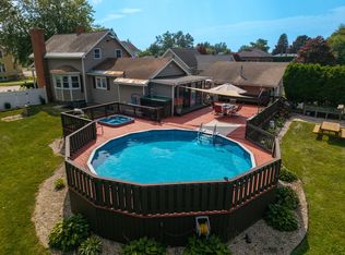 635 W Washington Ave, Alpena, MI 49707