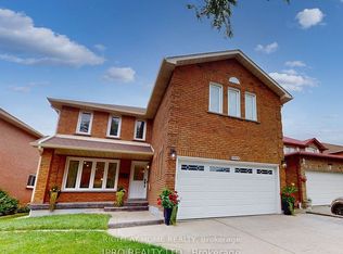 2330 Credit Valley Rd, Mississauga, ON L5M 4C9